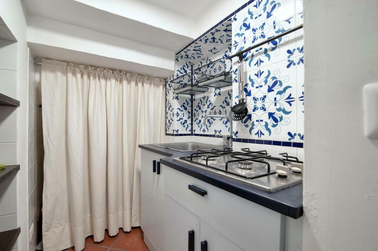 Goodstay Corte Del Vescovo เลชเช ภายนอก รูปภาพ