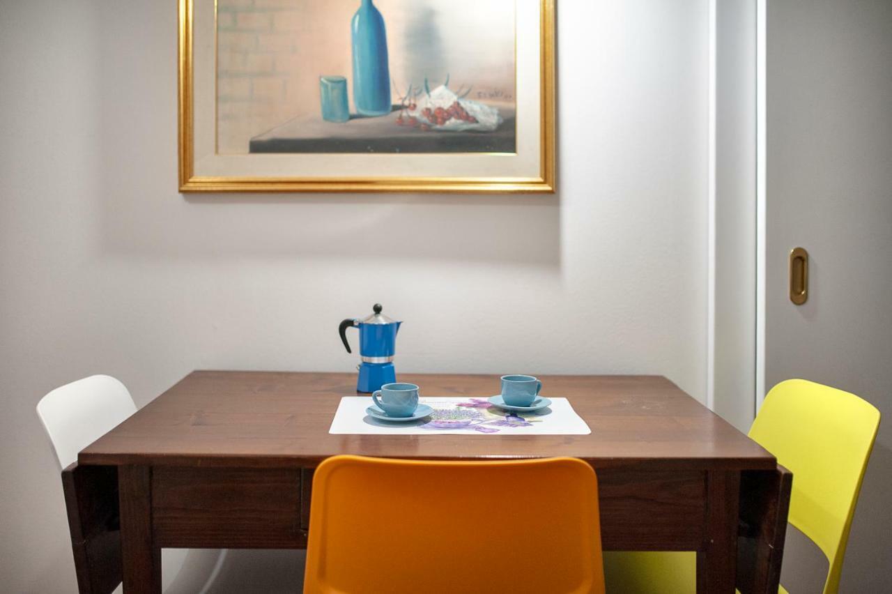 Goodstay Corte Del Vescovo เลชเช ภายนอก รูปภาพ